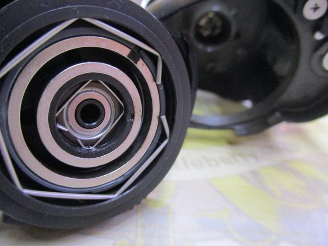 ジリオン TW カスタムボディ 1000XHL-SLPW