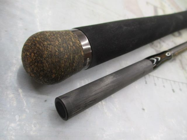 サイドワインダーグレートパフォーマーHGC-77XS/GP