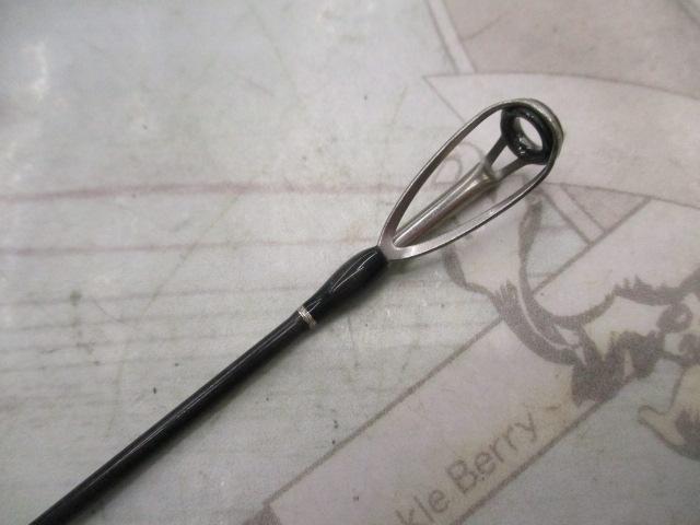 サイドワインダーグレートパフォーマーHGC-77XS/GP