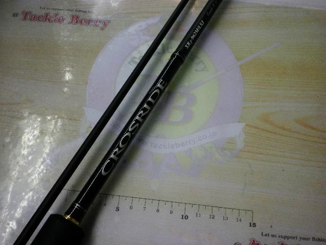 クロスライド XR1-962M/LSJ
