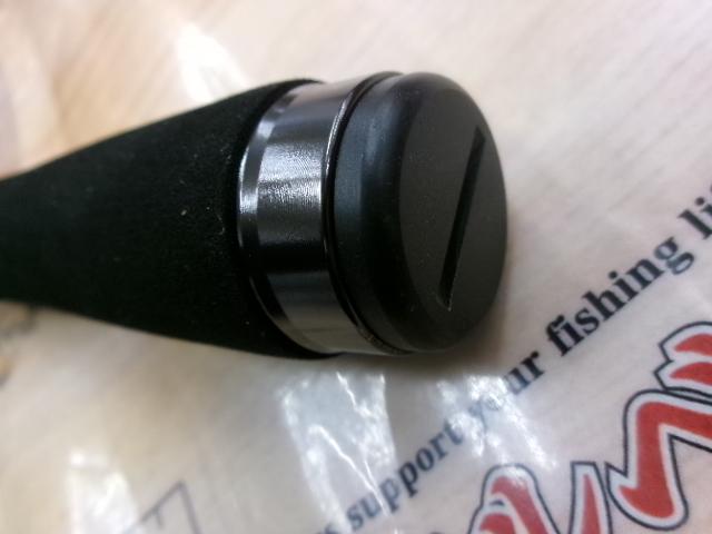 ブレイゾンMB 666TLS