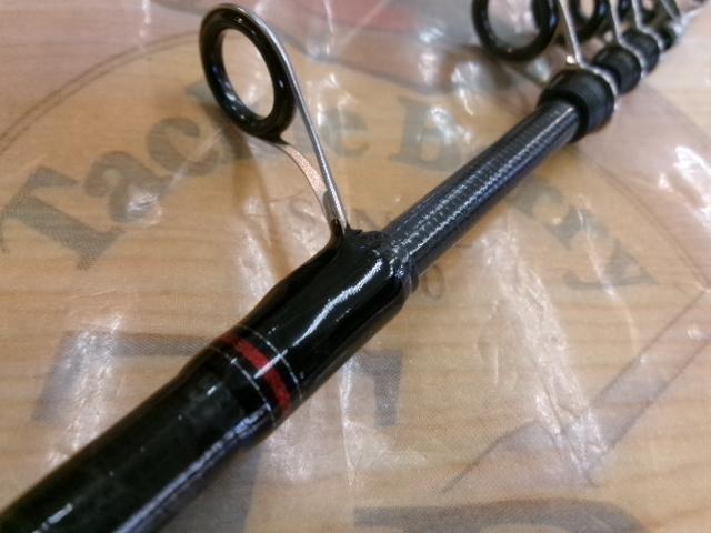 ブレイゾンMB 666TLS