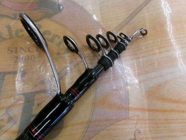 ブレイゾンMB 666TLS