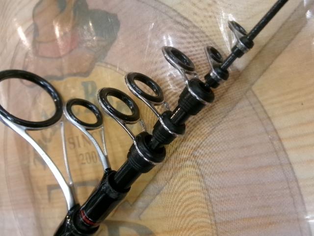 ブレイゾンMB 666TLS