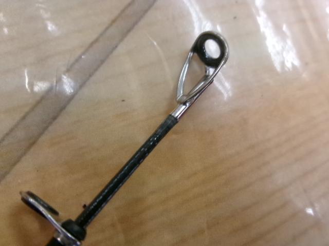 ブレイゾンMB 666TLS