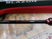 ブレイゾンMB 666TLS