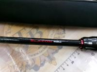 ブレイゾンMB 666TMB｜＠ベリーネット 日本最大新品中古釣具WEBショップ