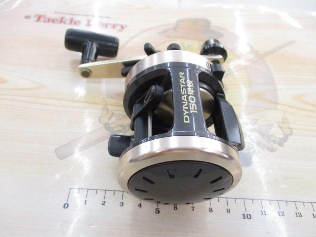 ダイナスター 150早技