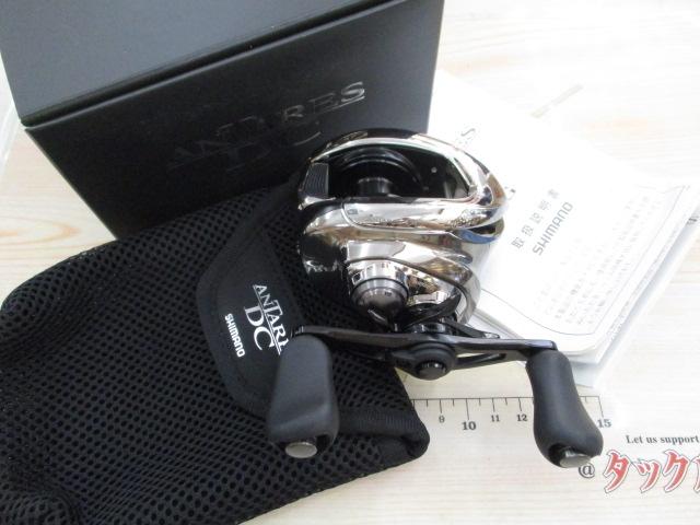 21アンタレスDC RH