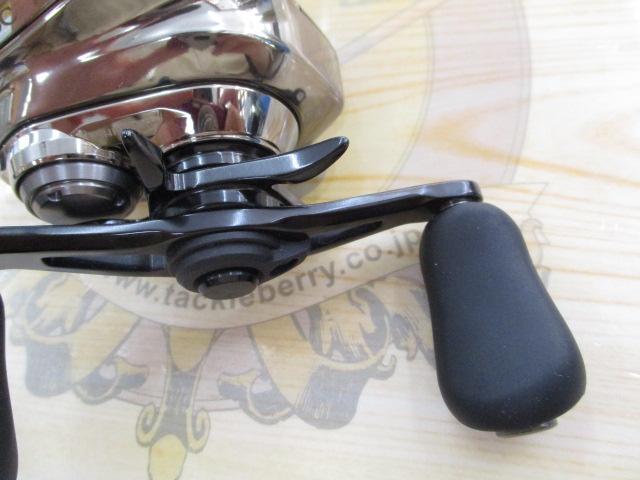 21アンタレスDC RH