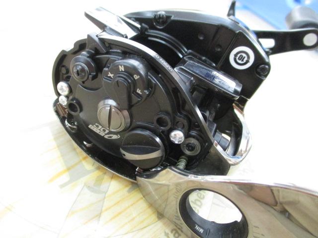 21アンタレスDC RH