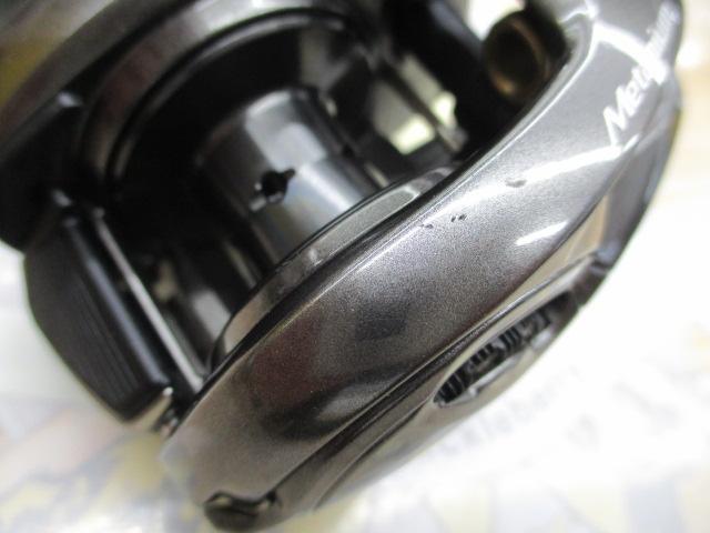 23メタニウム 101HG