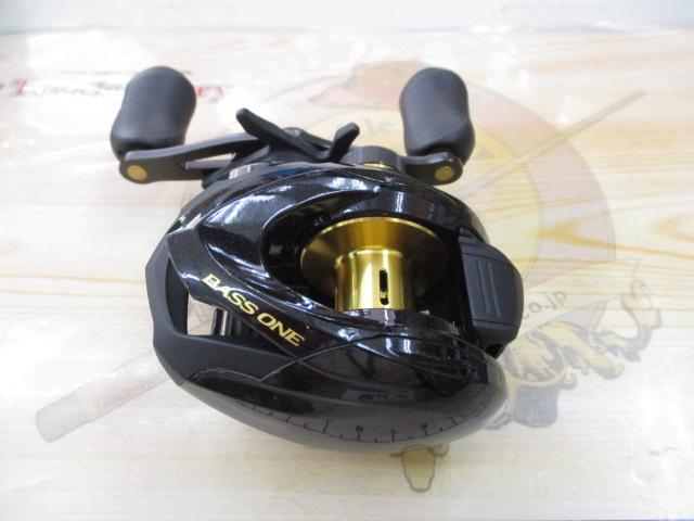 17バスワンXT 150