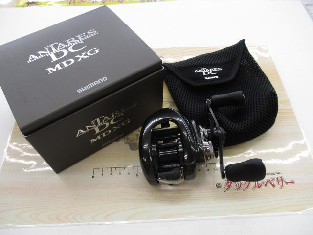 23アンタレスDC MD XG RIGHT