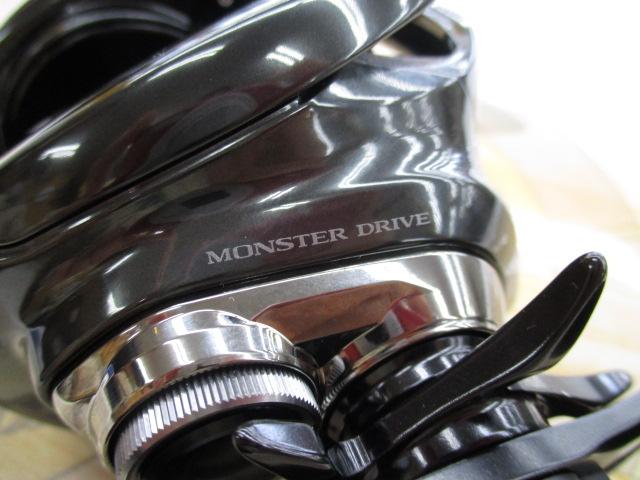 23アンタレスDC MD XG RIGHT