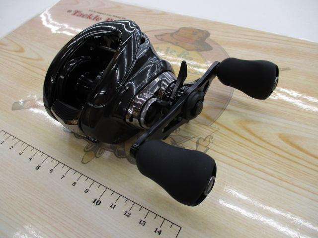 23アンタレスDC MD XG RIGHT