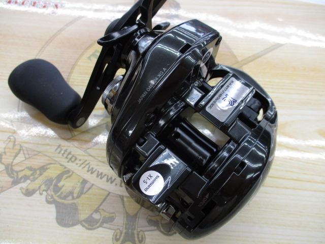 23アンタレスDC MD XG RIGHT