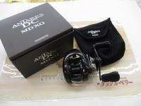 23アンタレスDC MD XG RIGHT