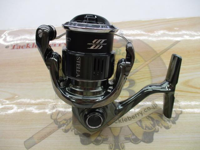 22ステラ C2000SHG