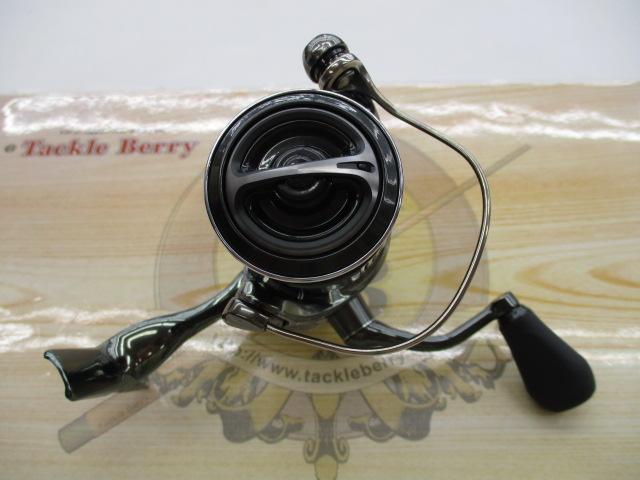 22ステラ C2000SHG