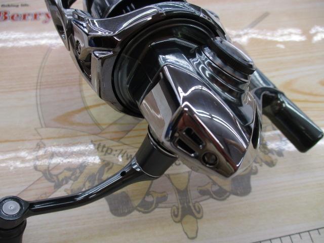 22ステラ C2000SHG