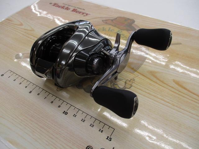 25アンタレス 100HG