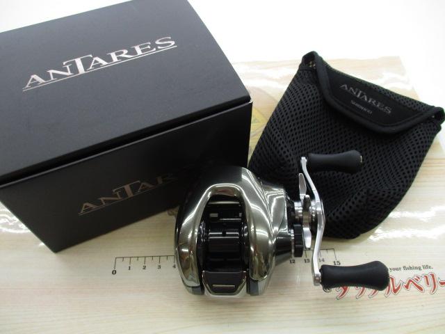 25アンタレス 100HG