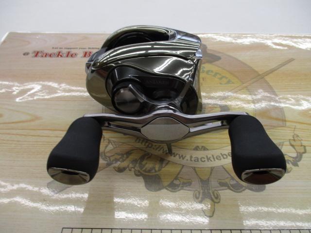 25アンタレス 100HG