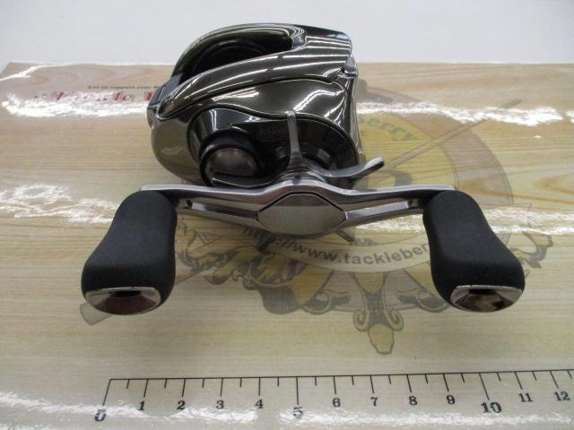 25アンタレス 100XG