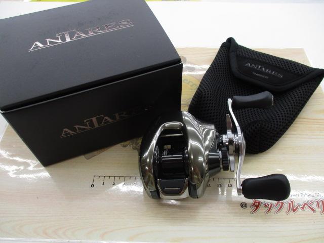 25アンタレス 100HG｜＠ベリーネット 日本最大新品中古釣具WEBショップ