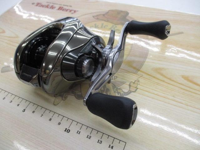 25アンタレス 100HG