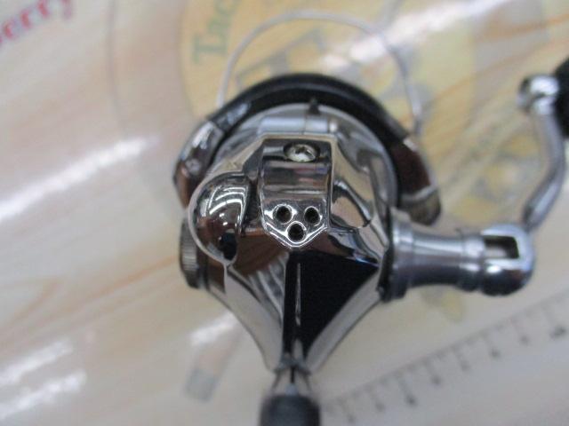 レアニウムCI4+ 1000S