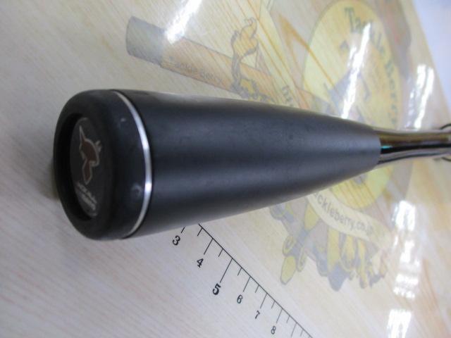 ポイズンアドレナ 174XH-SB