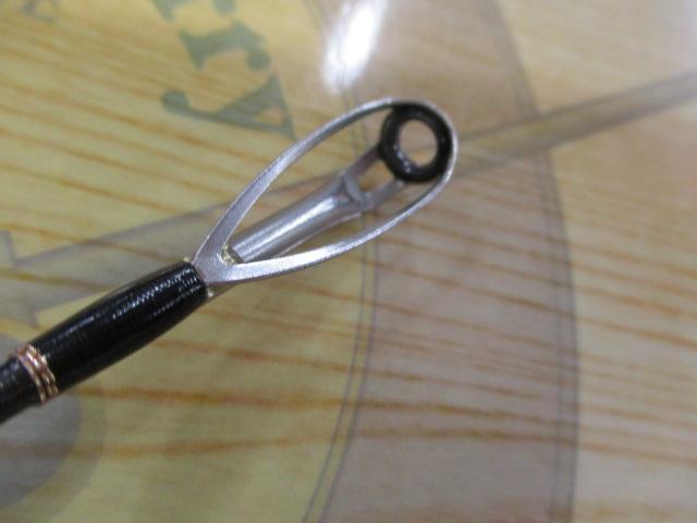 ポイズンアドレナ 174XH-SB