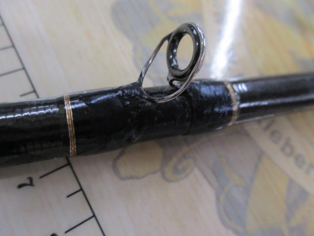 ポイズンアドレナ 174XH-SB