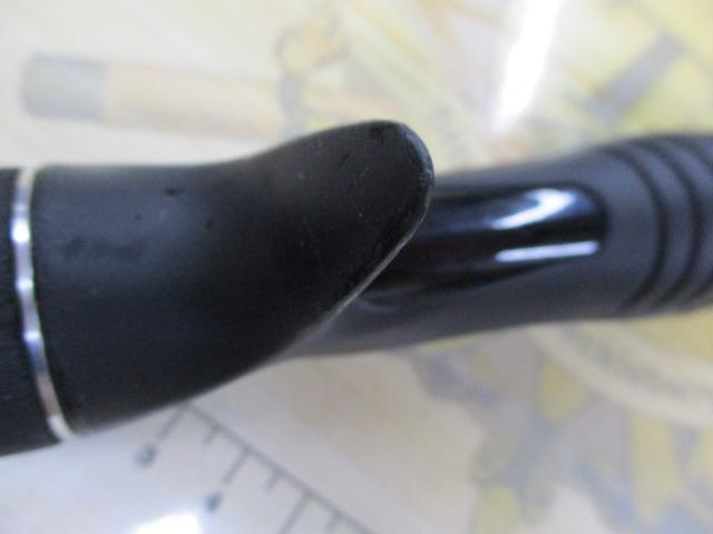 ポイズンアドレナ 174XH-SB