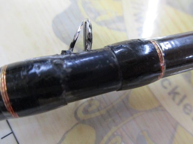 ポイズンアドレナ 174XH-SB