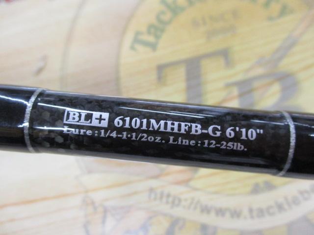 ブラックレーベル BL+6101MHFB-G｜＠ベリーネット 日本最大新品中古