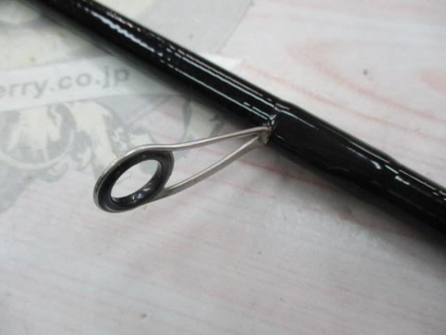 シーバスフラットX 90ML