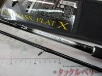 シーバスフラットX 90ML