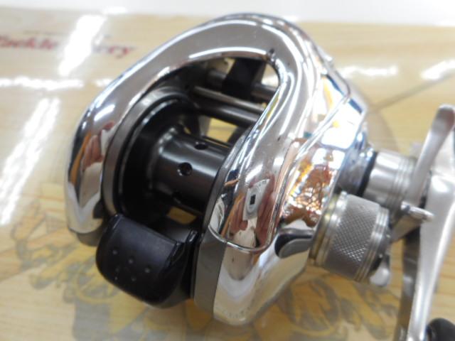 06アンタレス DC 06アンタレスDC LH｜＠ベリーネット 日本最大新品中古釣具WEBショップ