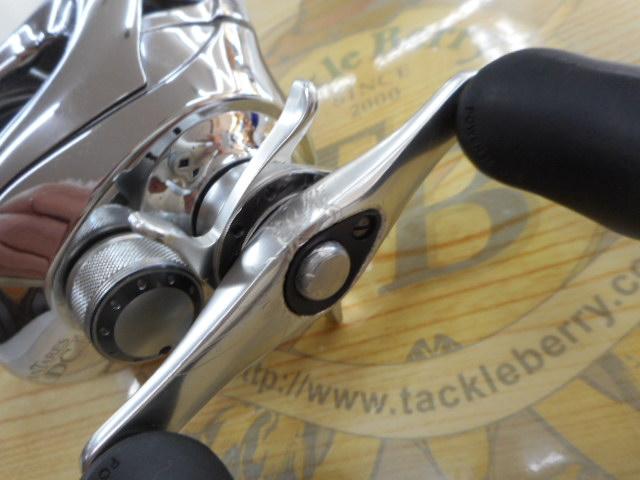 06アンタレスDC RH｜＠ベリーネット 日本最大新品中古釣具WEBショップ