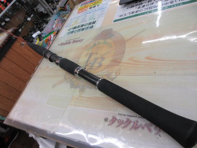 リーディング-X ネモノ 205H