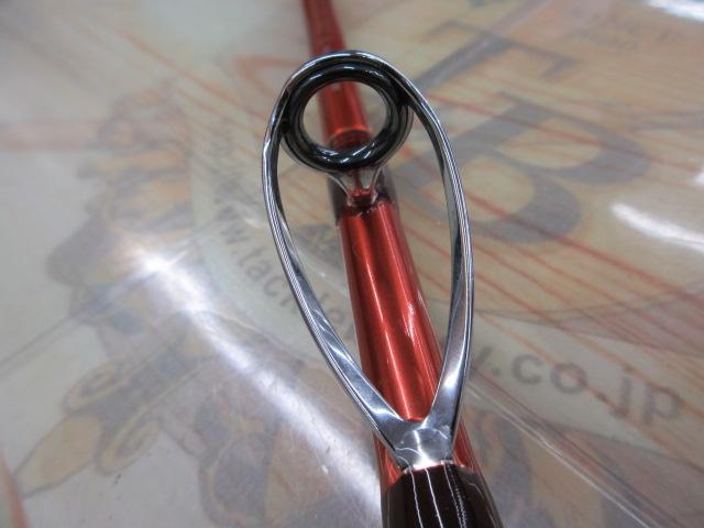 リーディング-X ネモノ 205H