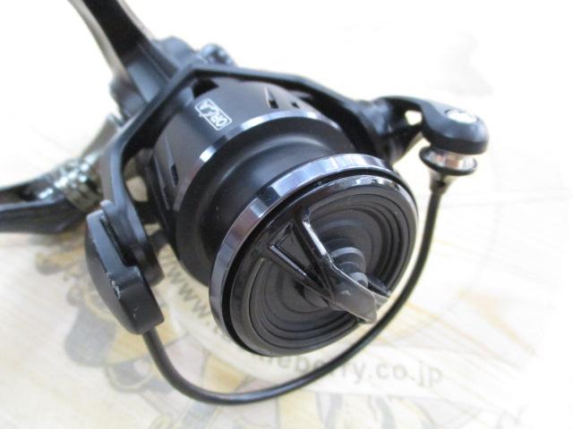 ハシダオルカ1000S