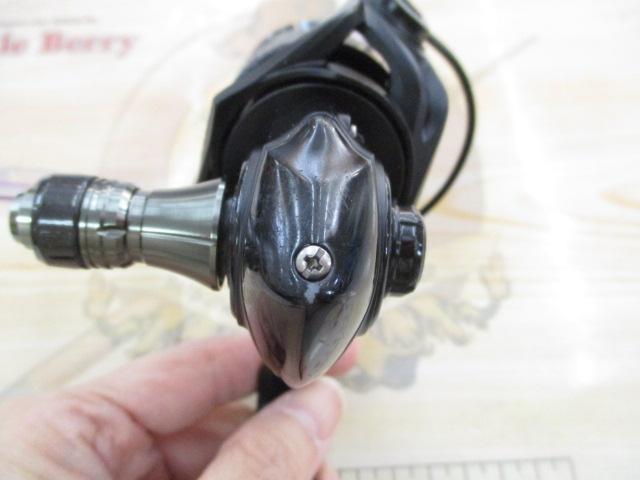 ハシダオルカ1000S