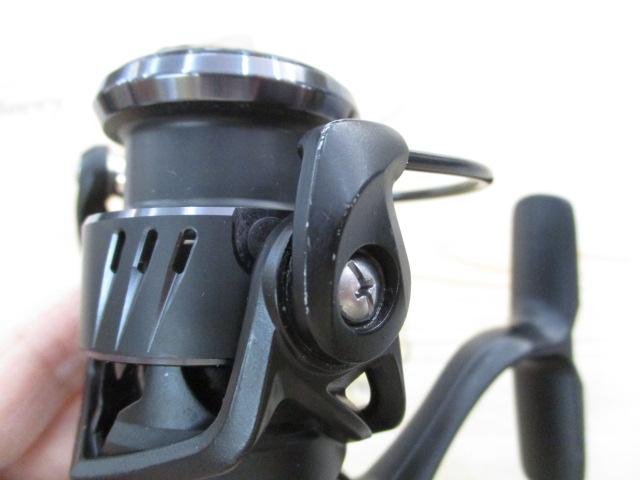 ハシダオルカ1000S