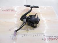 ハシダオルカ1000S