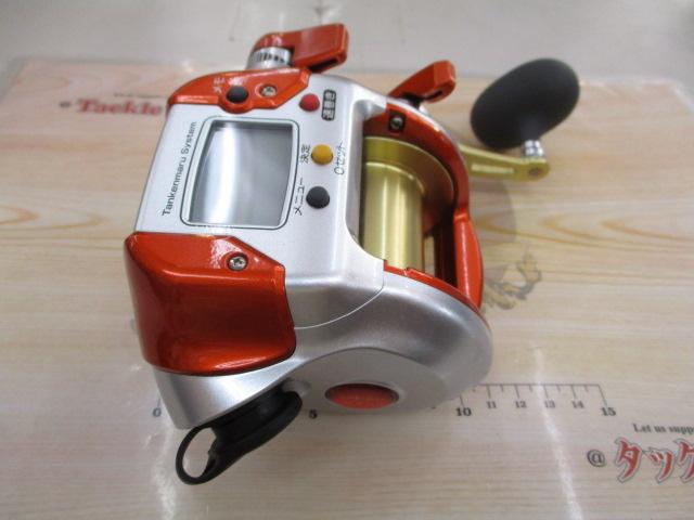 06電動丸イカスペシャル　3000