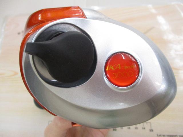 06電動丸イカスペシャル　3000